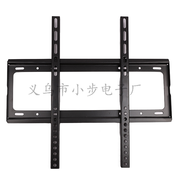TV stand, wall-mounted monitor stand, 26-55-inch universal LCD TV bracket, factory direct sales pic 3
