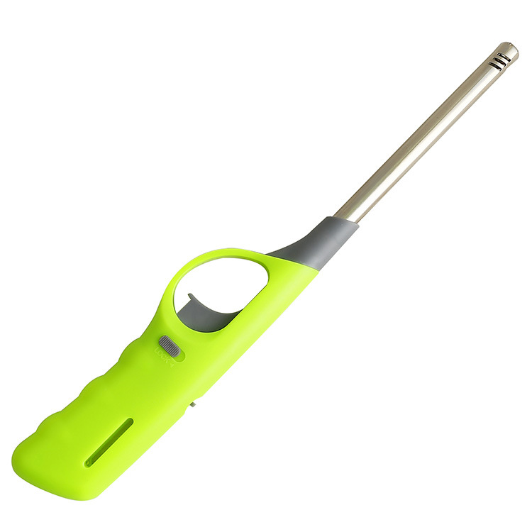 厂销72# 普通明火点火枪 打火枪 点火器 点火棒打火机厨房小工具详情8