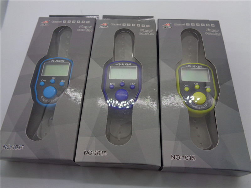 Gift toys 1015, single color box, multi-functional ring, counter, shopping mall, supermarket, street stall supply, factory direct sales pic 3