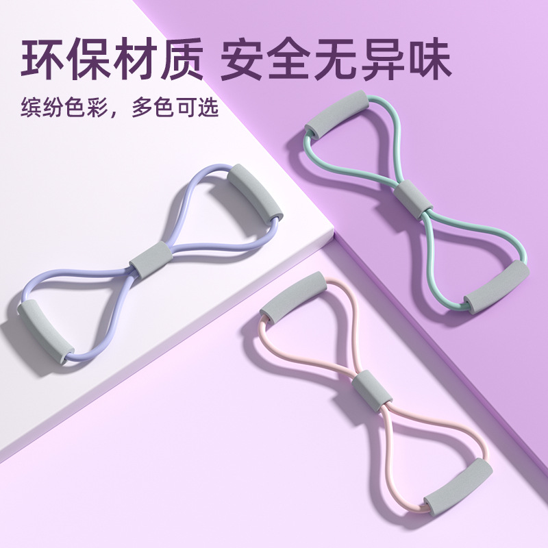 儿童竞速跳绳成人健身运动可调节绳子学生体育中考专用绳批发详情31