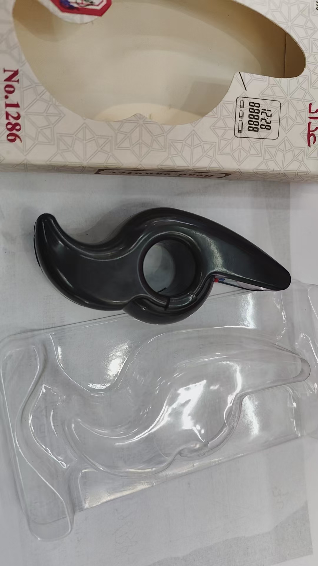 Finger electronic digital display ball counter, hidden and pulled ball counter, key reset ball counter, direct sales from the manufacturer of various styles of counters pic 15