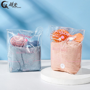 越光双面洗脸刷 黑头清洁洗面刷 软毛洁面仪硅胶洁面刷手动详情9