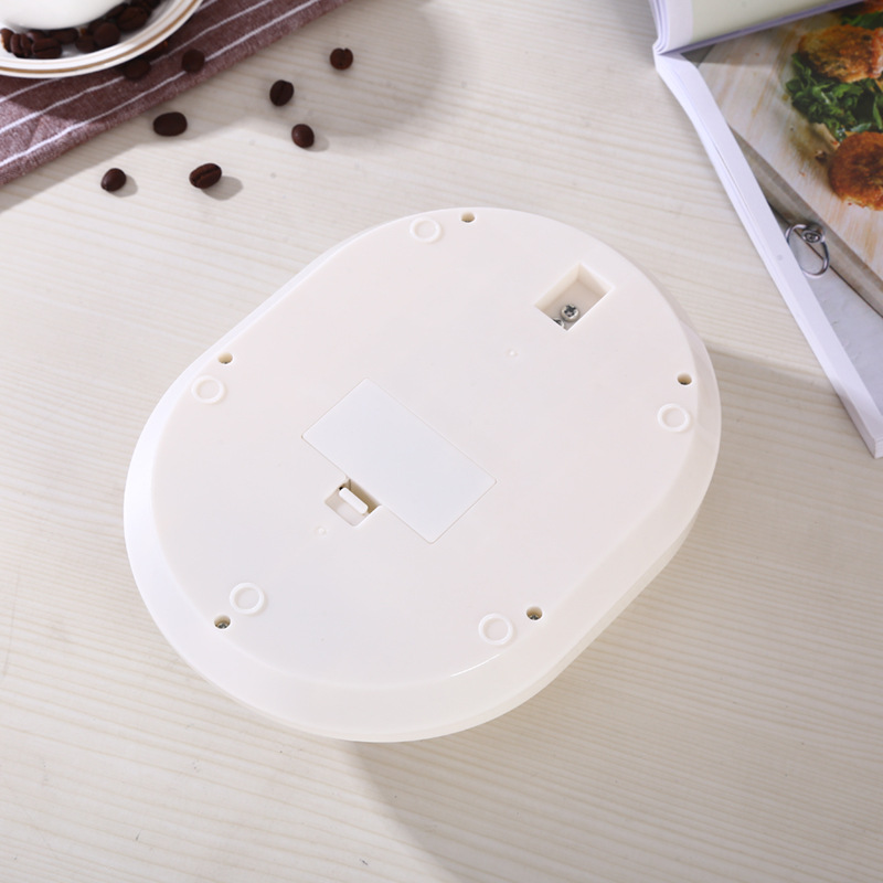 Wholesale of household kitchen electronic scales, kitchen baking scales, food scales, DIY dessert scales, medicinal herbs, fruits and food scales pic 18