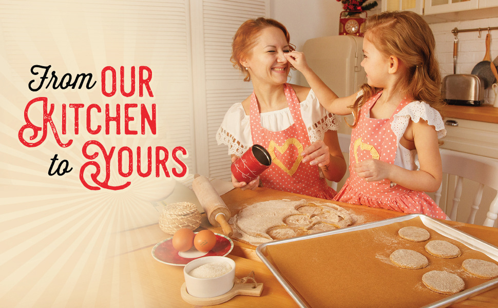 跨境英文袋装 烤盘纸25*30cm本白色一次性烘焙垫30pcs详情1