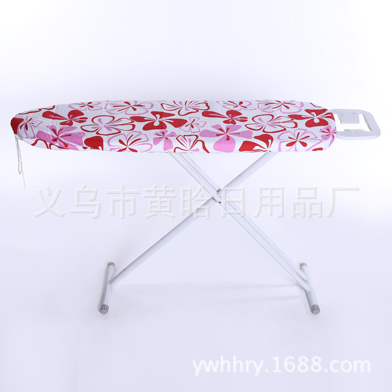 【 Chi Jia 】 Thickened high-temperature resistant canvas, thickened ironing board cover, ironing board cover, ironing board fabric cover pic 29