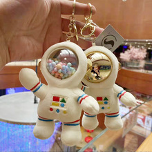 New radish Rabbit plush keychain, cartoon long-eared rabbit doll, schoolbag pendant, plush toy, claw machine doll pic 1