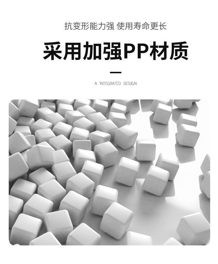 厚大人经济塑胶椅子大排档椅塑料椅子简约靠背凳子家用北欧餐椅加详情5