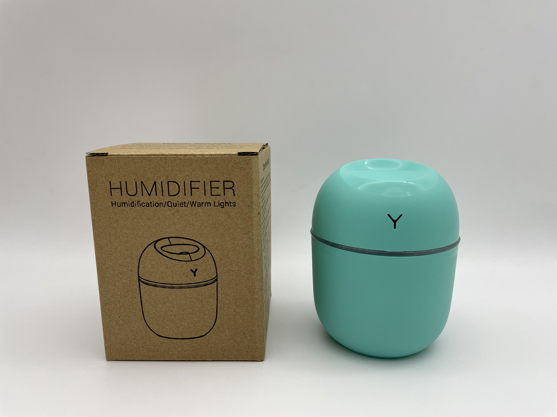 Car humidifier. pic 12