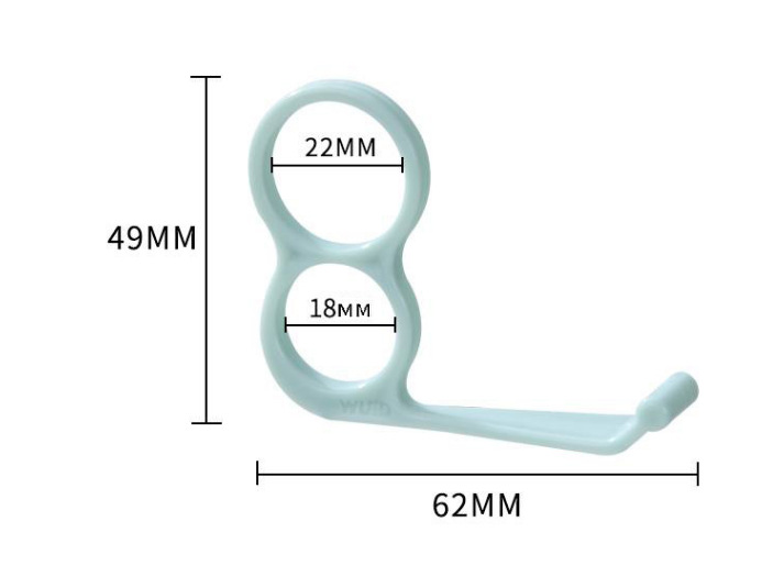 手机支架厂家供应 新款支架创意手指手机支架指环扣支架现货批发详情15