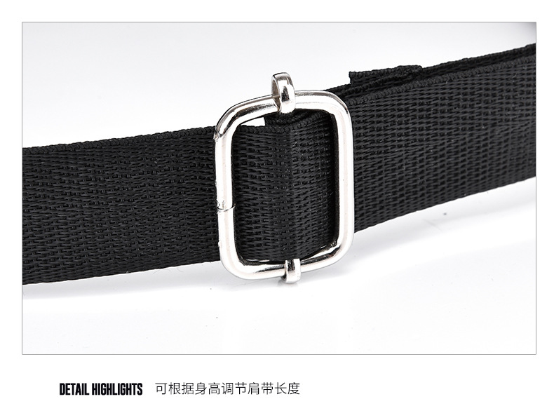 束口收纳袋大容量运动抽绳多功能篮球包干湿分离游泳包旅游双肩包详情31