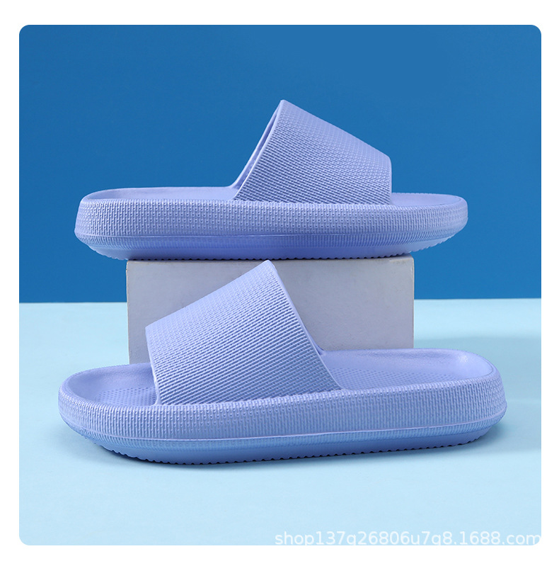 儿童拖鞋批发新款外贸高品质EVA凉拖鞋男女童防滑软底休闲一字拖详情8