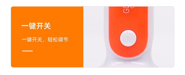 久根电筒手电筒LED 太阳能迷你小充电式酒店消防家用户外多功能强光手电筒详情10