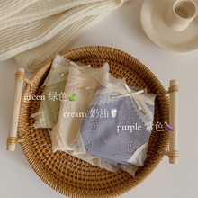 新款少女内裤夏季超薄裸感冰丝速干无痕透气柔软抑菌女士三角内裤详情18