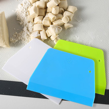 烘焙工具DIY不锈钢慕斯圈蛋糕模蛋糕圈三件套做蛋糕工具用品详情11