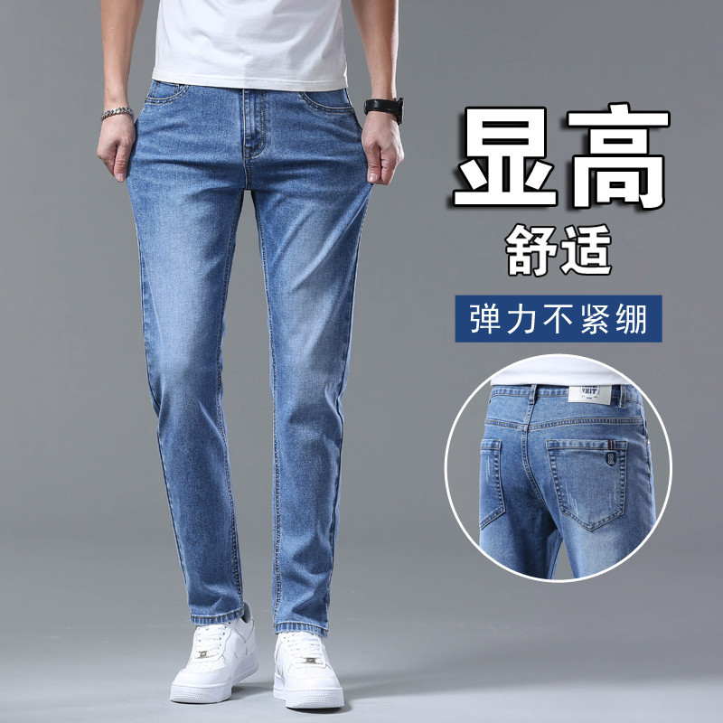 牛仔衬衫长袖男士帅气复古工装衬衣薄款日系休闲牛仔衣外套男款潮详情7