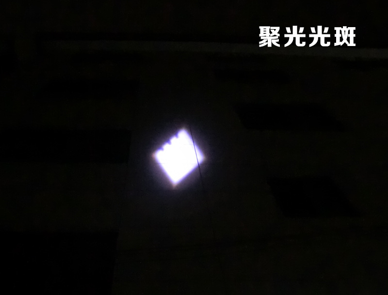 热卖爆款+厂家直销XML-T6/U2 L2伸缩变焦迷你强光充电手电筒 pic 14