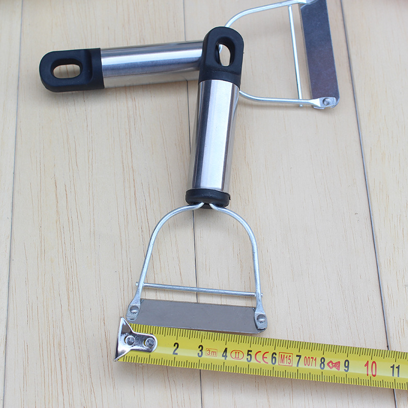 Peeler, kitchen tools, potato peeler, fruit peeler, plane, 1 yuan wholesale, street stall, street stall pic 4