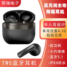 The new cross-border N35 gaming Bluetooth headphones are wireless in-ear low-latency and low-power gaming Bluetooth headphones (tws) pic 5
