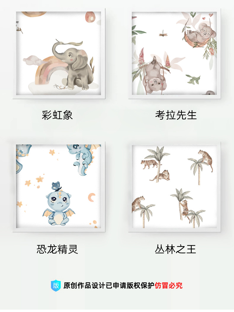 安阳婴童装婴儿服恒温保暖哈衣宝宝60g棉衣连体衣爬服睡衣秋冬季详情3