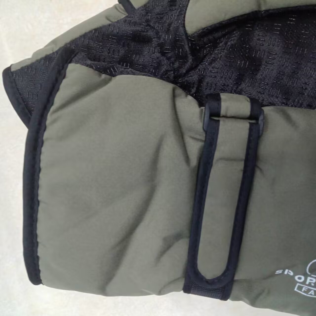 Safety protection, hand protection, universal gloves, cross-border warmth, outdoor skiing, motorcycle, electric bike riding gloves, fleece, extended and thickened, couple sets, cotton gloves pic 20