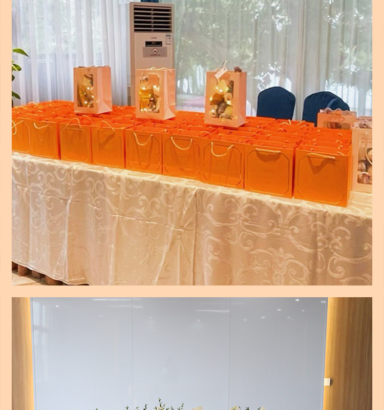 512护士节伴手礼实用小礼品企业开业活动宴会赠乔迁生日高档礼物详情5