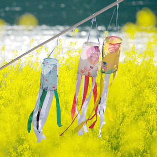 创意美国扇形旗星条旗挂旗半圆形美国独立日劳工节旗帜批发详情4