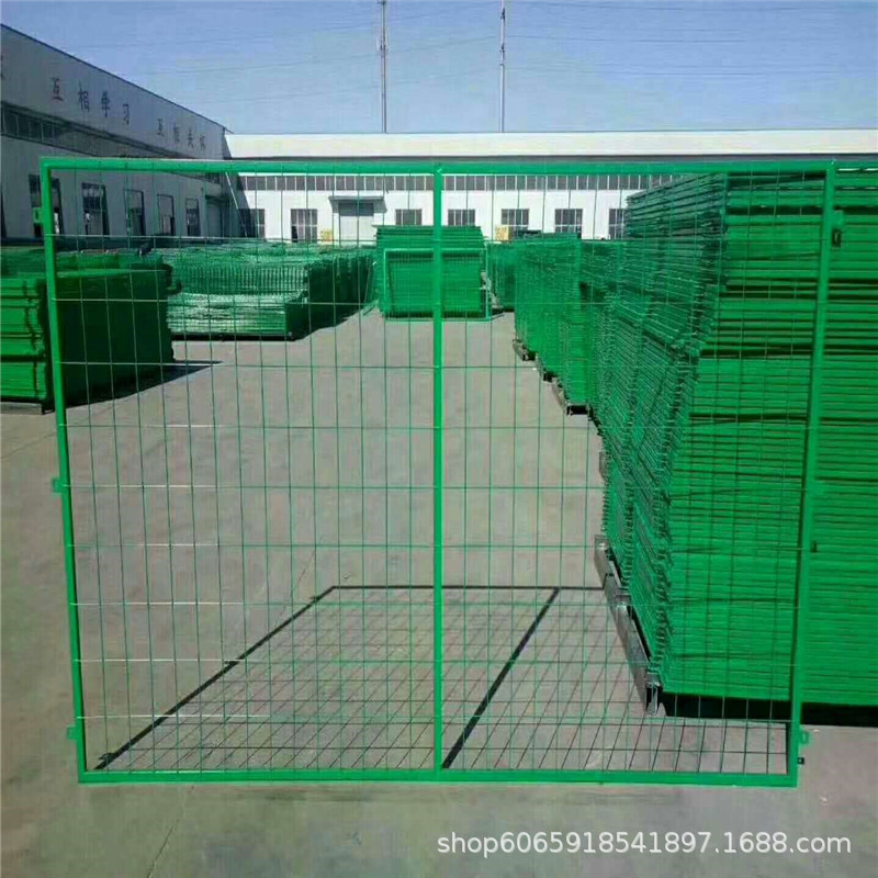 Chengdu expressway frame guardrail net manufacturer, Chengdu fence net manufacturer, dipped plastic isolation net protective net manufacturer pic 15