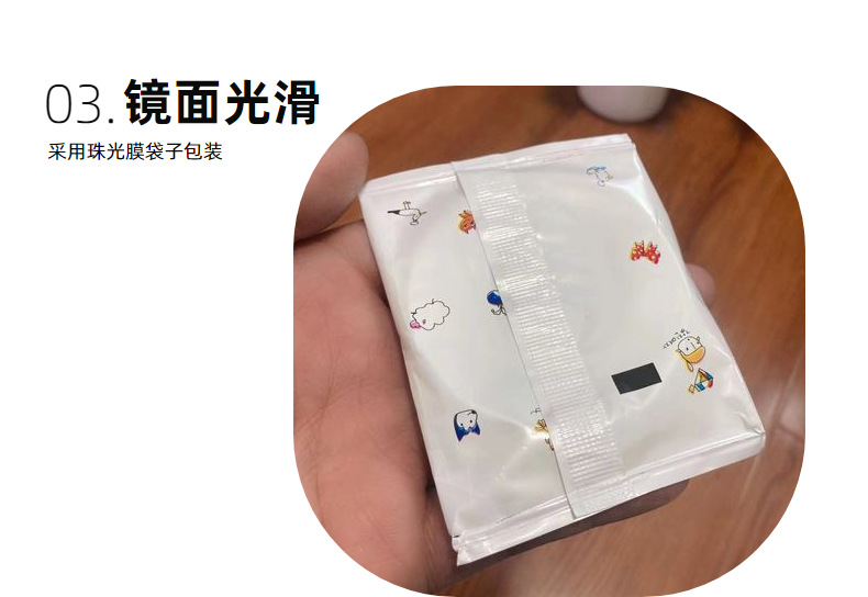 化妆镜美妆马口铁单面卡通广告便携小镜子 批发7CM随身镜广告镜详情18