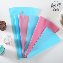 烘焙工具DIY不锈钢慕斯圈蛋糕模蛋糕圈三件套做蛋糕工具用品详情8