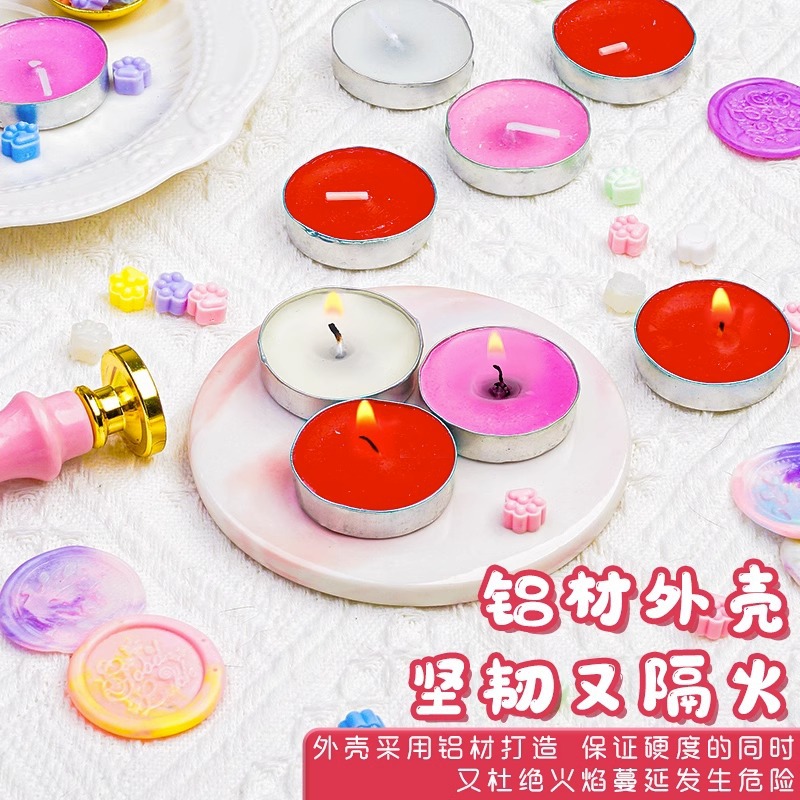 晶石大豆蜡香薰蜡烛生日礼物客厅卧室香氛创意摆件结婚伴手礼批发详情7