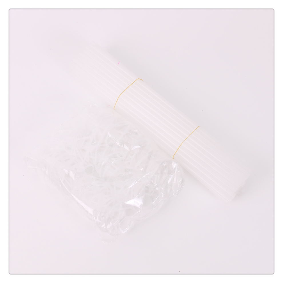 40 cm aluminum film rod support, bouncy ball rod support, balloon rod support, toy rod support pic 13