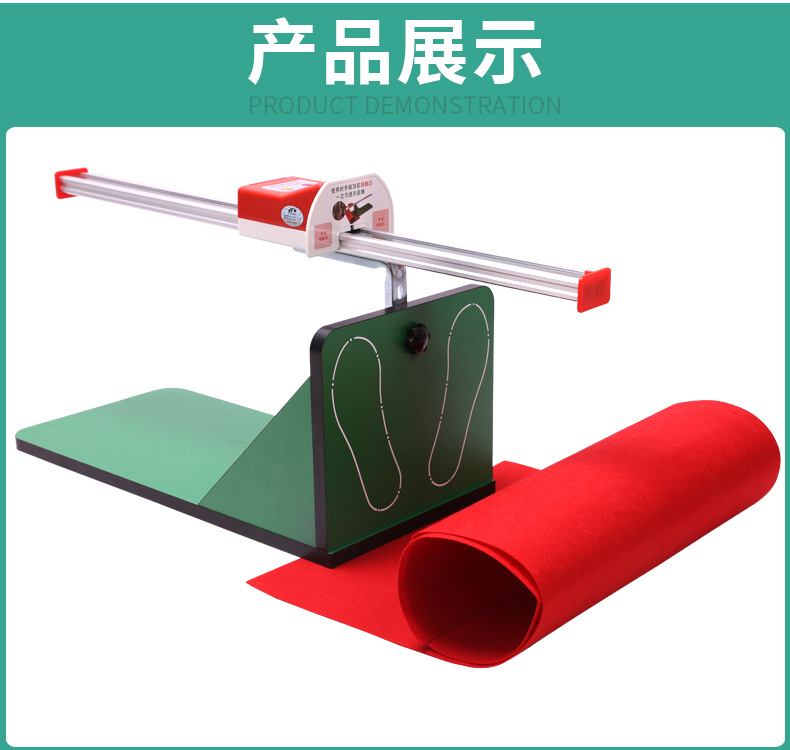 中考体质测试仪 电子坐位体前屈测试仪 七档位调节 语音报读播报 功能强大 打火机形状便携设计详情11