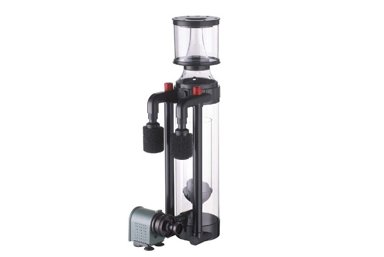 日胜鱼缸蛋白质分离器 水族蛋白质过滤分离器 水族过滤设备详情26
