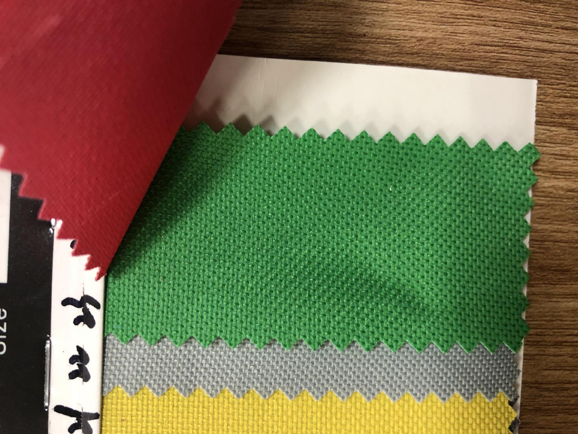 Wholesale of 600D PVC new European standard Oxford cloth bags, schoolbags, backpacks, tablecloths, handbags, tents, Oxford cloth fabric pic 28