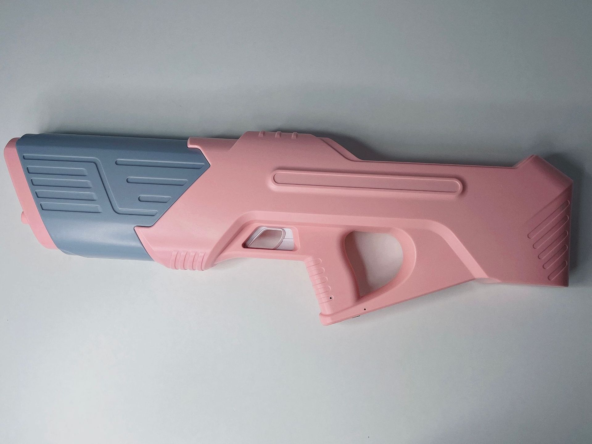 Wholesale of the third-generation fully automatic electric toy water gun with continuous firing and water splashing stick, a popular online product pic 13