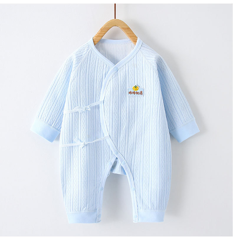 白兔系带连体衣_12