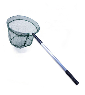 The fish net, fish trap, net bag and round fish trap needed for the aquarium pic 24