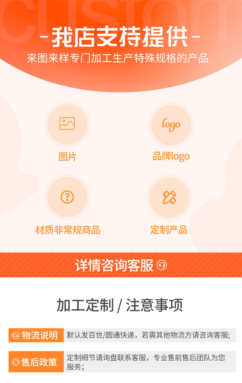 高品质金色9寸/11寸/13寸加深面包烤盘蛋糕烤盘家用烤盘饼干烤盘详情1