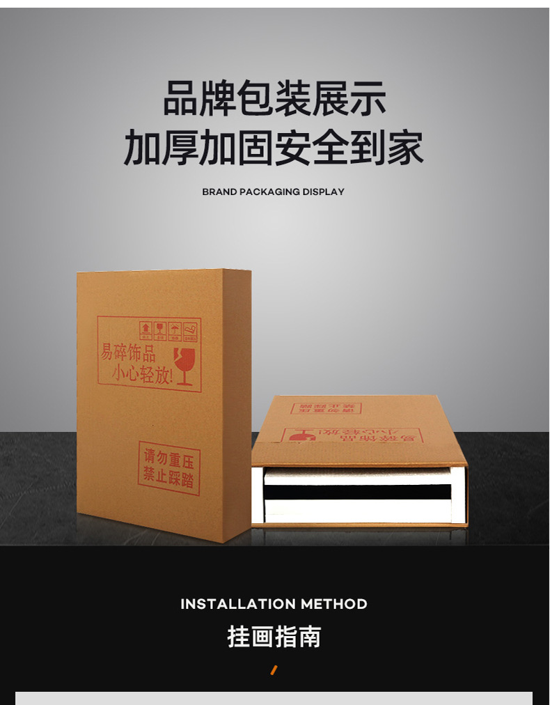 客厅家用钟表挂钟2023新款高档时尚墙上挂表创意简约大气时钟挂墙详情18