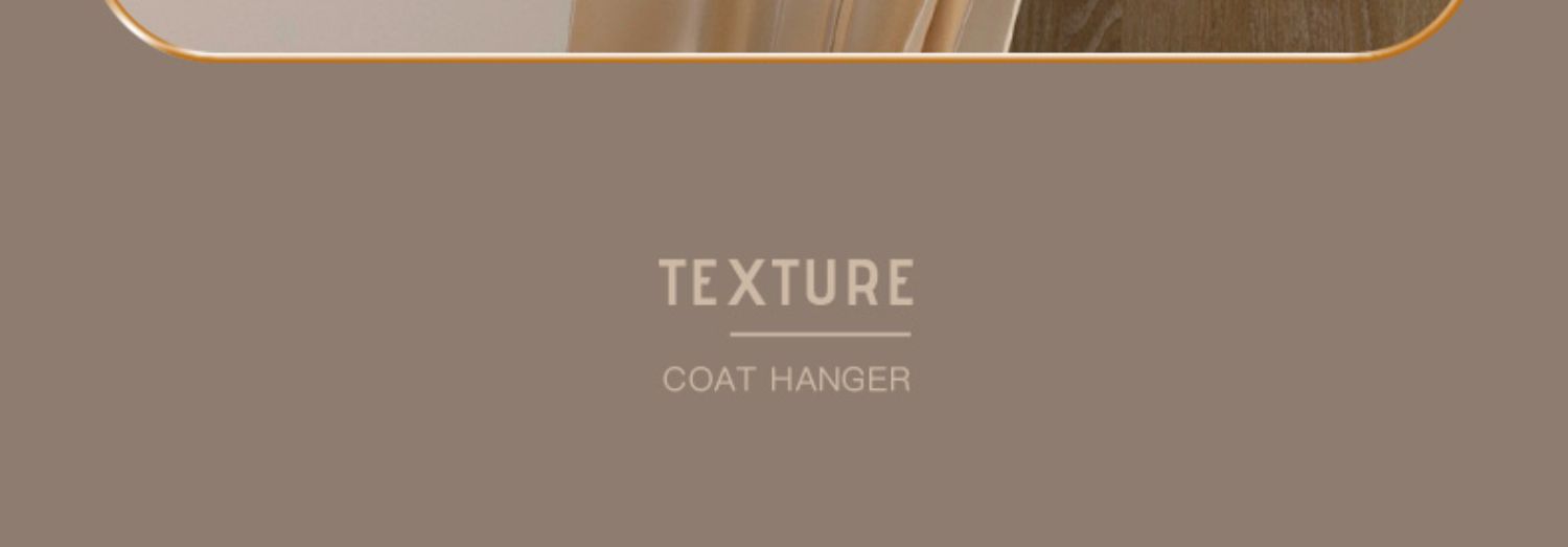 The goose-shaped trouser rack is a must-have storage tool for household trouser hangers with no trace and anti-slip goose-shaped Z-shaped short wardrobes pic 20