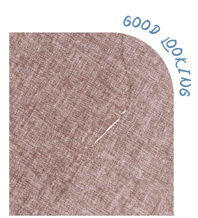 防水围裙女厨房家用做饭简约男女通用新款防污防油耐脏背带围裙详情7