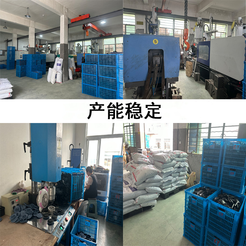 跨境戴喷花洒头增压花洒喷头家用浴室洗澡手持淋浴头花洒增压套装详情2