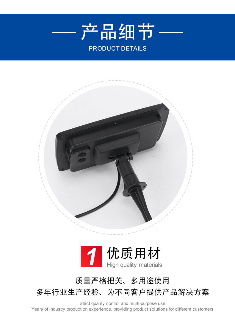 The original manufacturer offers a variety of specifications of photovoltaic power generation solar charging panels and PET laminated polycrystalline silicon solar panels pic 5