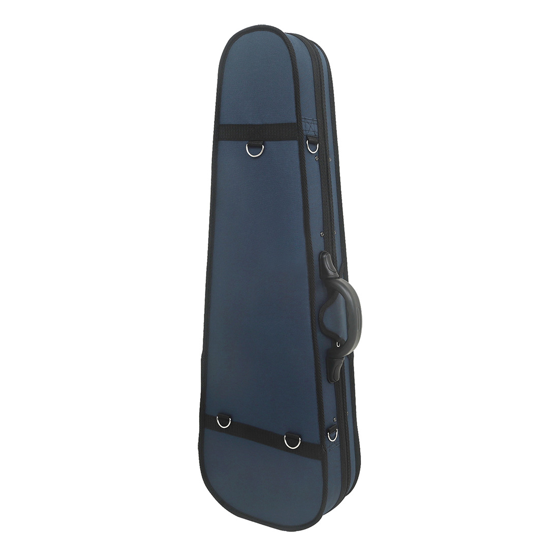 IRIN violin case, grand violin bag with hygrometer, Oxford cloth, lightweight and pressure-resistant violin hand-held cloth case pic 11