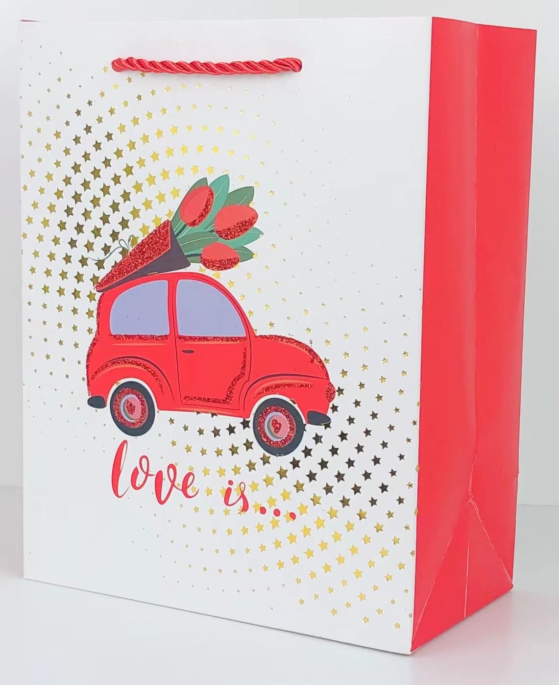 Bolsas de regalo bolsas de compras cross-border special pic 7