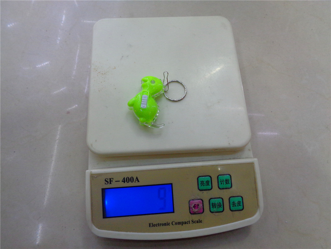 Gifts, toys, keychains, lights, illuminated pendants, flashlights, LED night lights, street stall supplies, factory direct sales pic 15