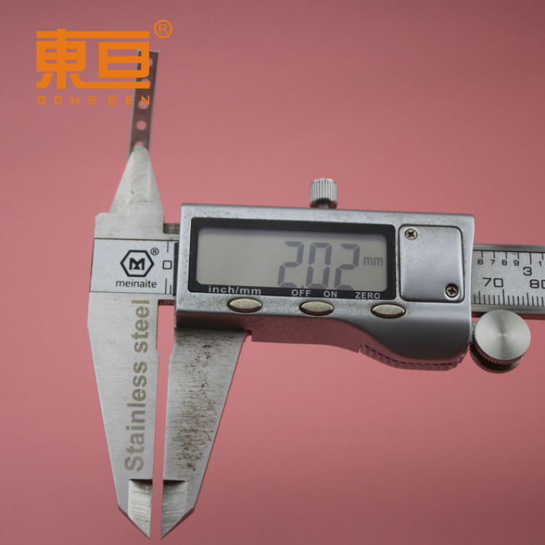 XP55522B single-row grooved rod iron sheet, iron sheet rod grooved reinforcing rod technology building block parts pic 1