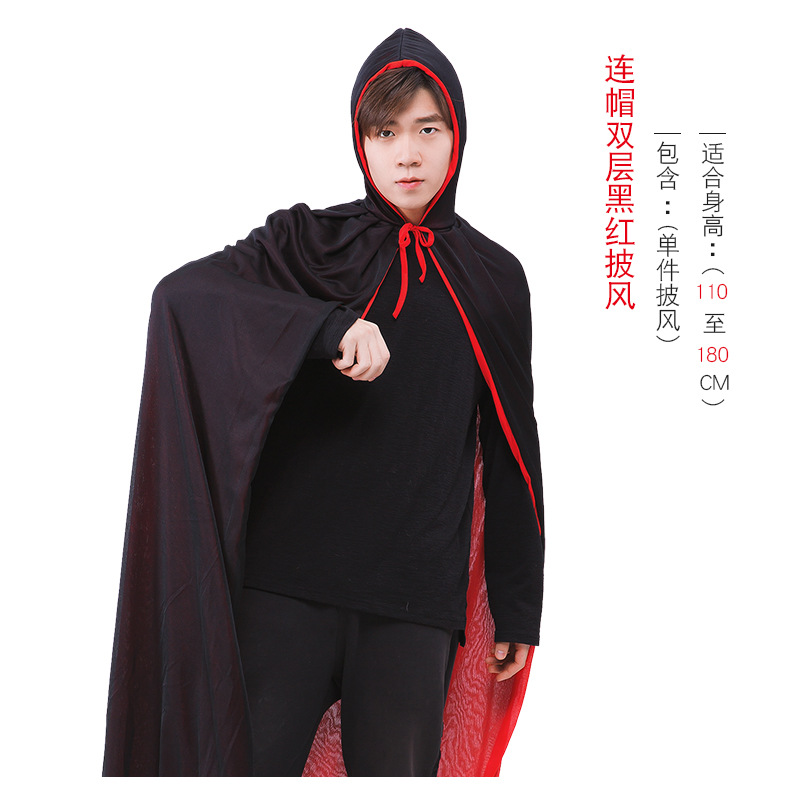 黑红披风详情_11