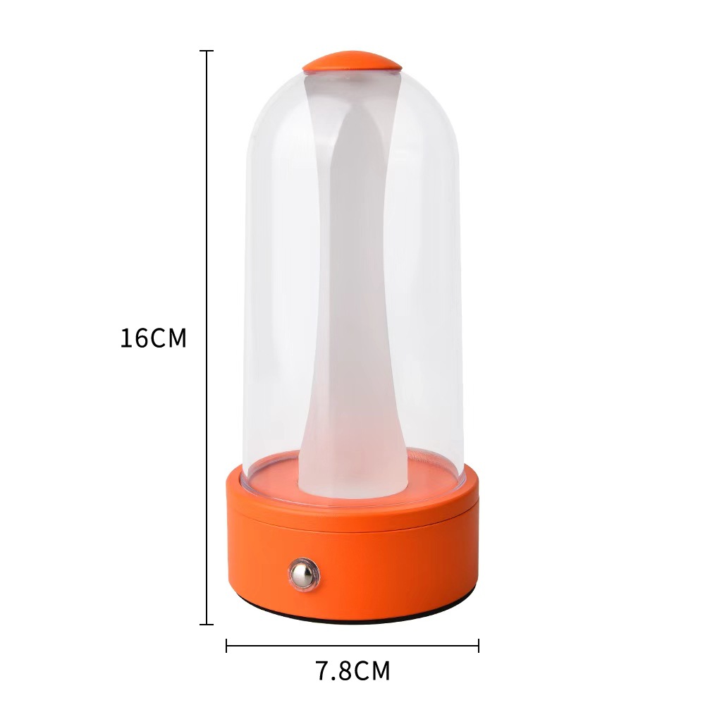 新品跨境触摸氛围台灯USB充电LED灯创意送礼北欧露营餐吧氛围台灯详情12