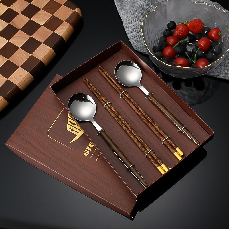 陶瓷柄不锈钢勺子高颜值创意卡通儿童西瓜勺家用咖啡冰淇淋雪糕勺详情9